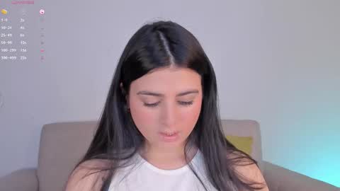 Snapshot of missbianca1 chatting on 02.19.26 Bianca Torres online show from 02.19.26