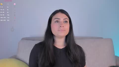 Snapshot of missbianca1 chatting on 02.24.26 Bianca Torres online show from 02.24.26