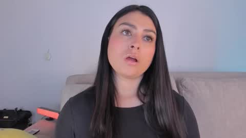 Snapshot of missbianca1 chatting on 03.04.26 Bianca Torres online show from 03.04.26