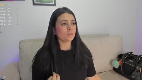 Bianca Torres online show from 05.06.26