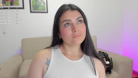 Bianca Torres online show from 05.08.26