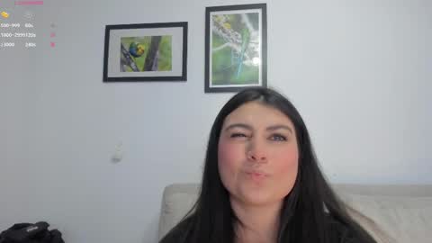 Bianca Torres online show from 05.21.26
