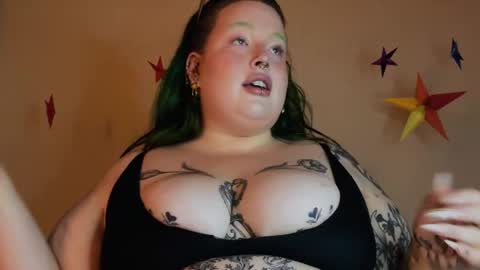 Miss Bika online show from 03.16.26