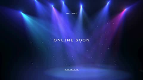 Avamlash online show from 12.31.24