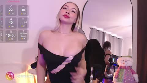 MissBlair online show from 12.16.24