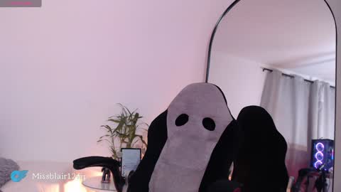 MissBlair online show from 12.31.24