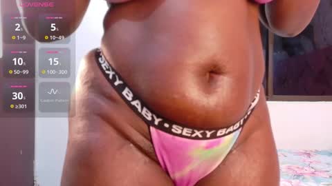 Miss Evelyn  online show from 11.20.25