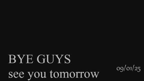 Michelle Indepedient Model online show from 01.10.25