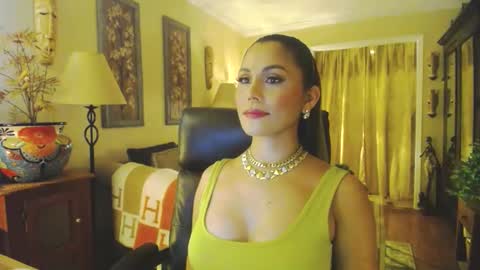 Snapshot of missbrownx chatting on 12.12.24 Brownie -P online show from 12.12.24