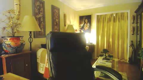 Snapshot of missbrownx chatting on 02.09.25 Brownie -P online show from 02.09.25