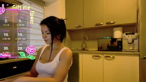 missbya online show from 10.15.25