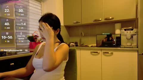 missbya online show from 11.17.25