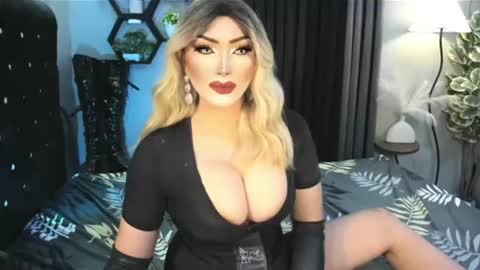 PRIESTESS CHANNEL online show from 06.19.26