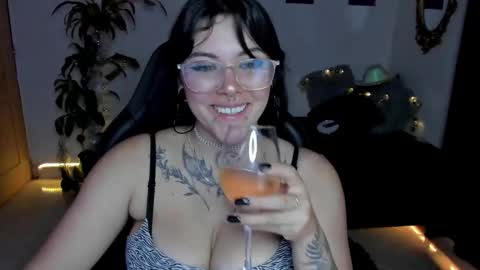 Snapshot of misscharlottte_18 chatting on 12.06.24 Missy Charlottte.  Hey remember to give me a thumbs up ty online show from 12.06.24