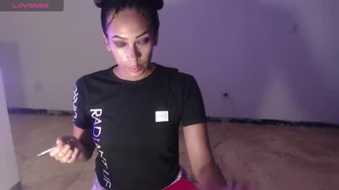 Donna di Diamanti online show from 09.30.25