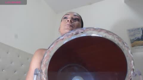 Snapshot of misscruzxz chatting on 01.14.26 Donna di Diamanti online show from 01.14.26