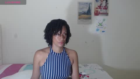 Snapshot of misscruzxz chatting on 02.26.26 Donna di Diamanti online show from 02.26.26