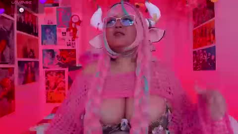 Vane online show from 10.26.25