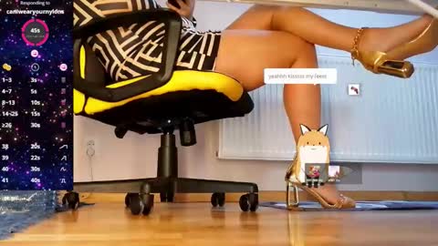 missdominika online show from 03.02.26