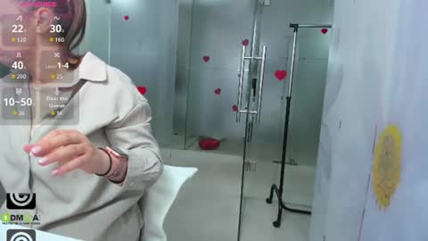 Miss Domina online show from 07.30.26