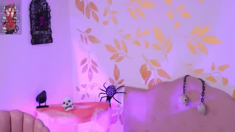 ELEKTRA online show from 10.27.25