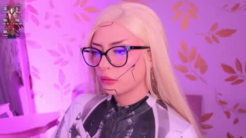 ELEKTRA online show from 01.15.26