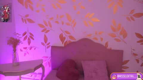 ELEKTRA online show from 03.18.26