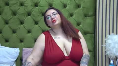 MissElisabeth online show from 03.31.26