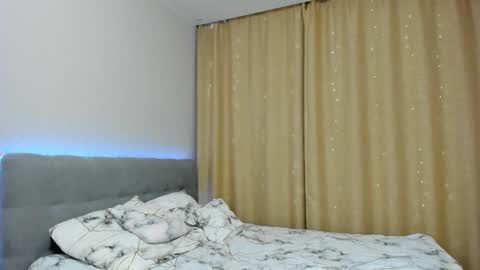 Snapshot of misseliss chatting on 12.12.24 Hello dear my name Elisa online show from 12.12.24