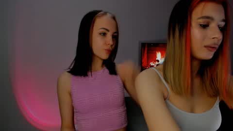 Snapshot of misseliss chatting on 01.25.25 Hello dear my name Elisa online show from 01.25.25