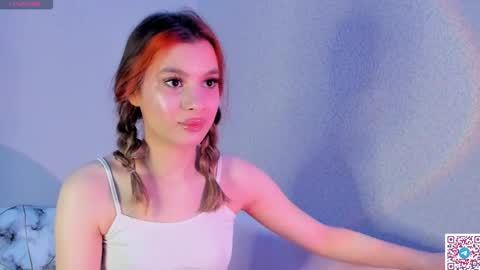 Snapshot of misseliss chatting on 02.28.25 Hello dear my name Elisa online show from 02.28.25