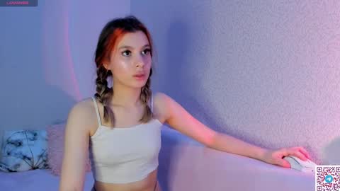 Snapshot of misseliss chatting on 03.01.25 Hello dear my name Elisa online show from 03.01.25