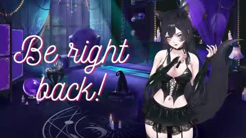 misselliefox online show from 07.19.26
