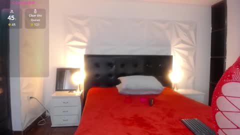 Angela online show from 01.25.25