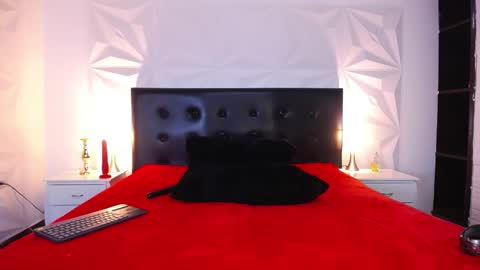 Angela online show from 01.29.25