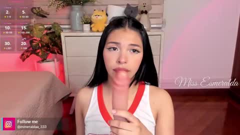 Julieta Arboleda   but i like call me esme online show from 09.12.25