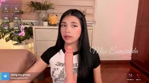 Julieta Arboleda   but i like call me esme online show from 10.02.25