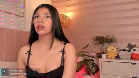 Julieta Arboleda   but i like call me esme online show from 10.10.25