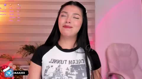 Julieta Arboleda   but i like call me esme online show from 12.15.25