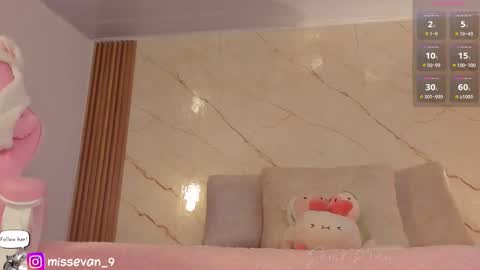 Sami Evan online show from 11.24.25