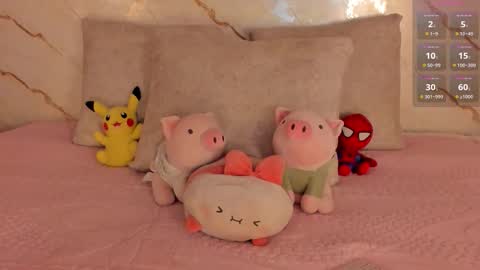 Sami Evan online show from 01.16.26