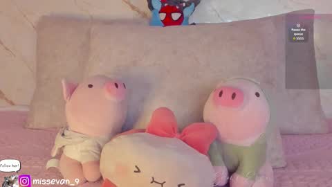 Sami Evan online show from 02.25.26