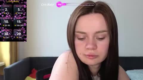 Snapshot of missevax_ chatting on 03.15.26 Eva online show from 03.15.26