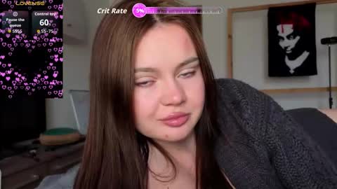 Eva online show from 05.10.26