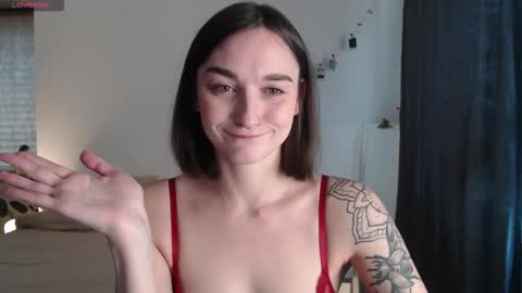 Snapshot of missfiti chatting on 12.03.25 missfiti online show from 12.03.25