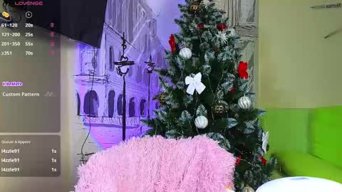 MissFreyaXXX online show from 01.18.25