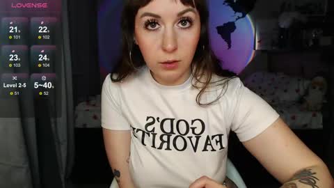 G online show from 06.04.26