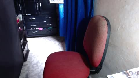 Maria Gomezz online show from 10.08.25