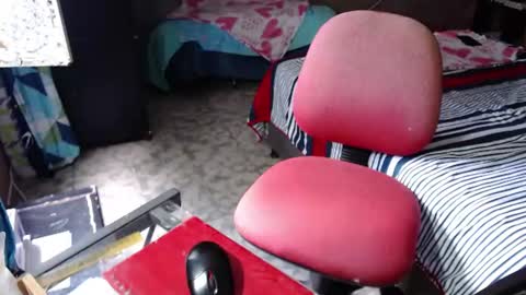Maria Gomezz online show from 07.28.26