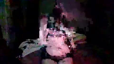 Snapshot of missgospelz_entertainmentz chatting on 02.20.25 missgospel online show from 02.20.25